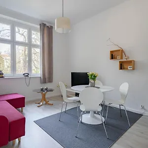 Apartament Kierunek Deluxe Ii Królowej Jadwigi 7 Polska