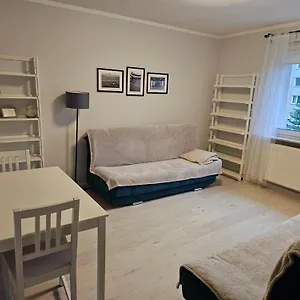 Apartament Mieszkaniesopot, Sopot