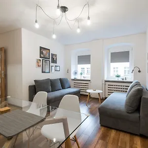  Apartament Klimt Polska