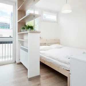  Apartament Pereca By Renters Polska