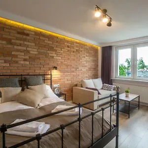 Apartament Sea Apartments- Okrzei, Sopot